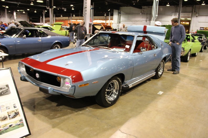 2013 11-23 Muscle Car Show Canon (211)