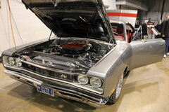 2013 11-23 Muscle Car Show Canon (212)
