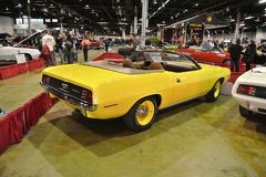 2015 11-22 Muscle Car Show (08)