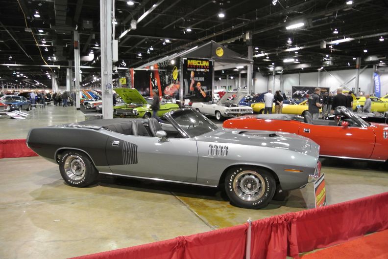 2015 11-22 Muscle Car Show (10)