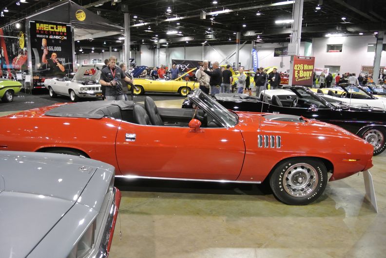 2015 11-22 Muscle Car Show (13)