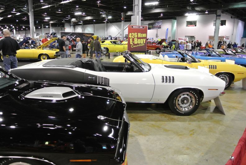 2015 11-22 Muscle Car Show (15)