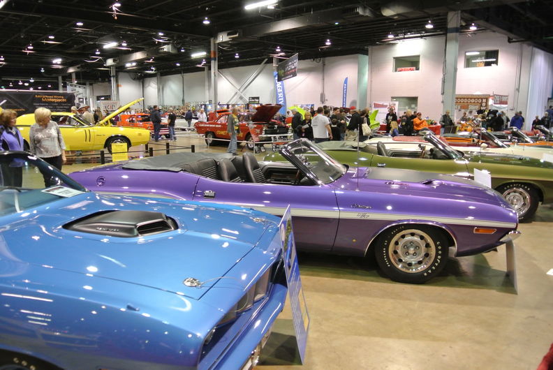 2015 11-22 Muscle Car Show (18)