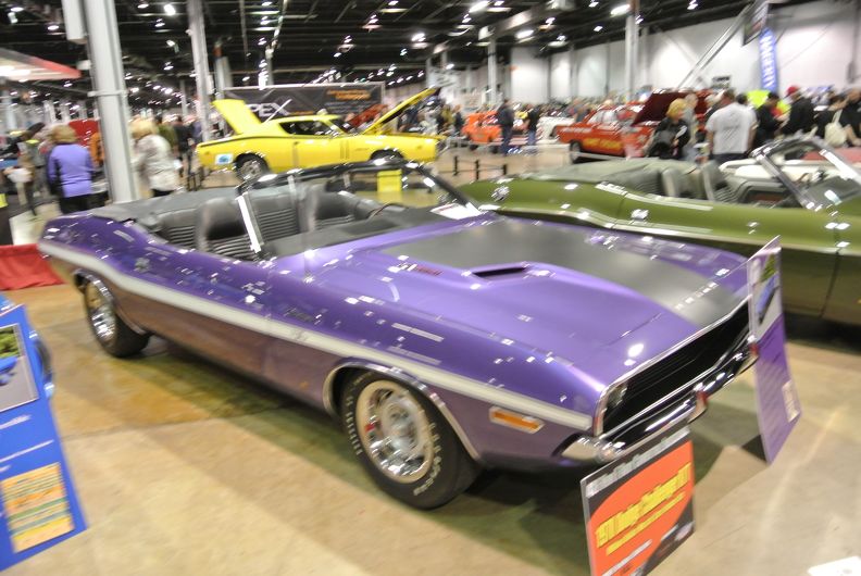 2015 11-22 Muscle Car Show (19)