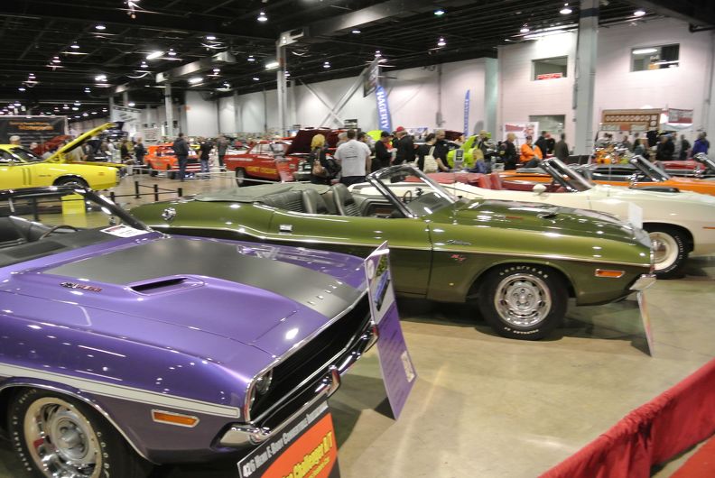 2015 11-22 Muscle Car Show (20)