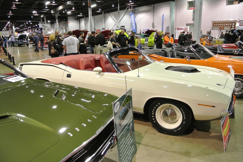 2015 11-22 Muscle Car Show (21)