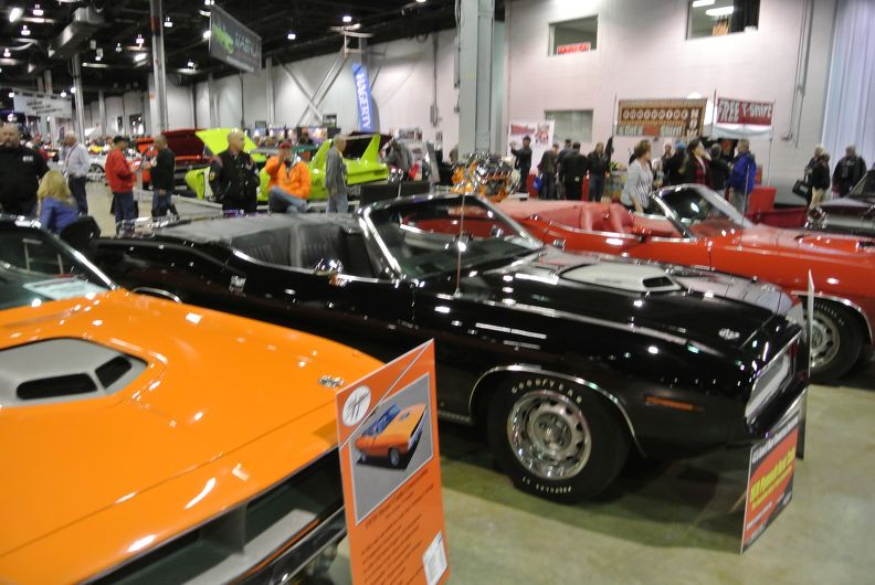 2015 11-22 Muscle Car Show (23)