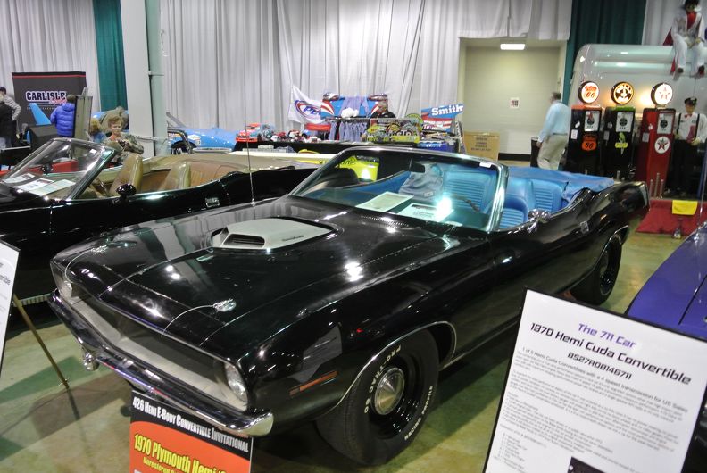 2015 11-22 Muscle Car Show (26)
