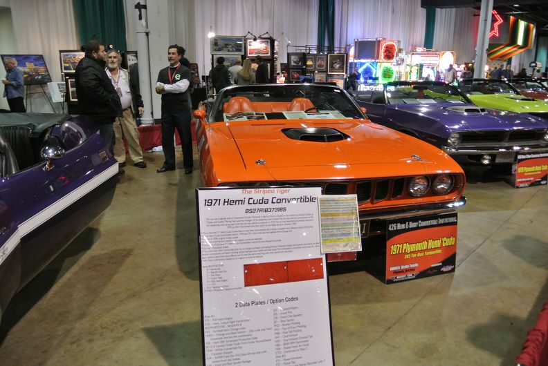 2015 11-22 Muscle Car Show (36)