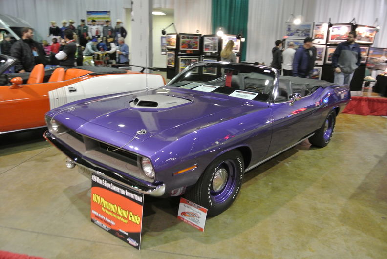 2015 11-22 Muscle Car Show (38)