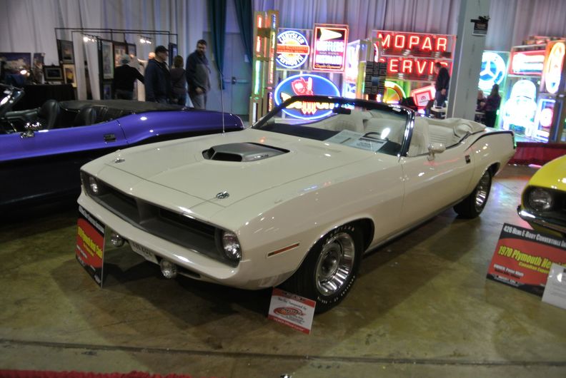 2015 11-22 Muscle Car Show (46)
