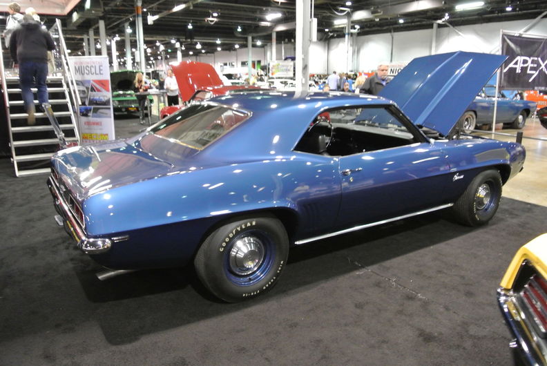 2015 11-22 Muscle Car Show (55)