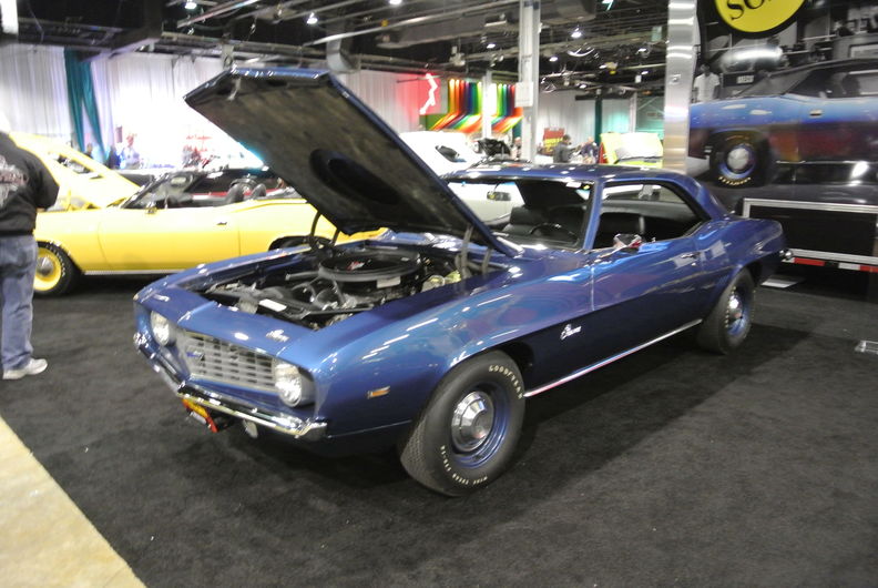 2015 11-22 Muscle Car Show (57)