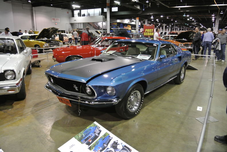 2015 11-22 Muscle Car Show (74)