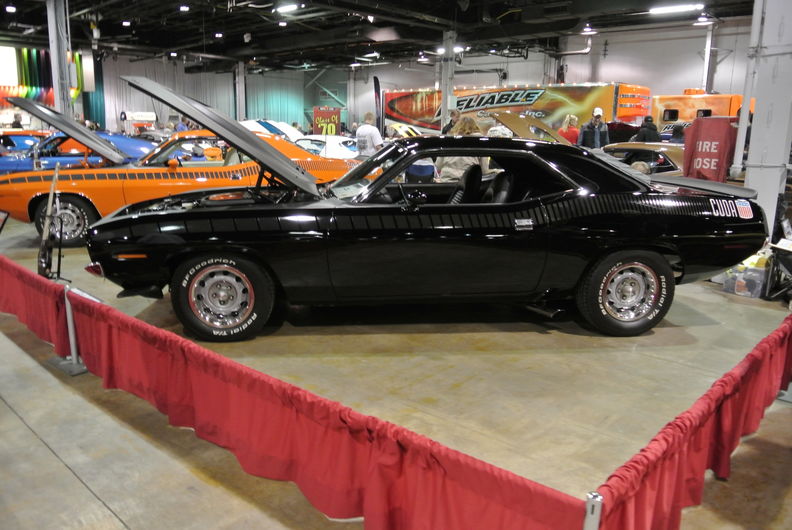 2015 11-22 Muscle Car Show (79)