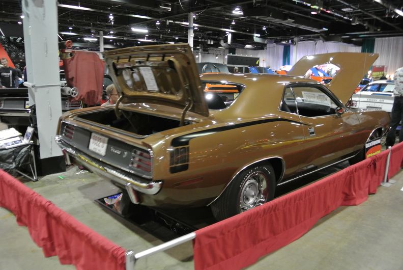 2015 11-22 Muscle Car Show (84)