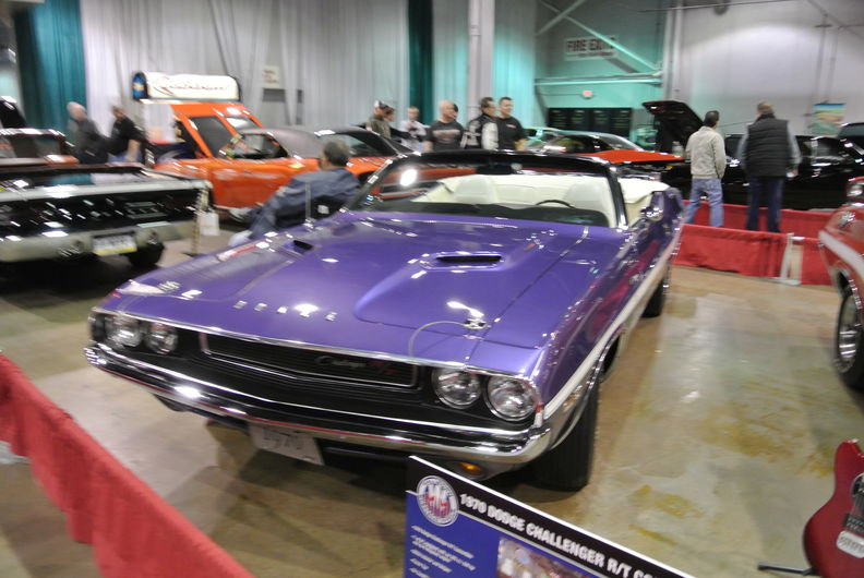2015 11-22 Muscle Car Show (90)