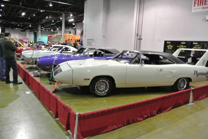 2015 11-22 Muscle Car Show (105)