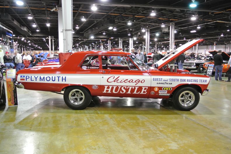 2015 11-22 Muscle Car Show (107)
