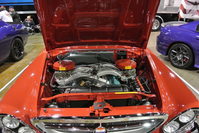 2015 11-22 Muscle Car Show (114)