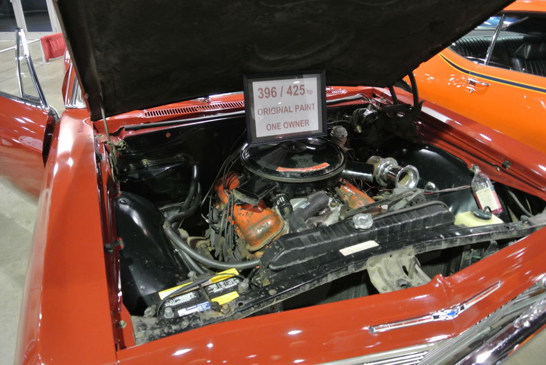 2015 11-22 Muscle Car Show (126)