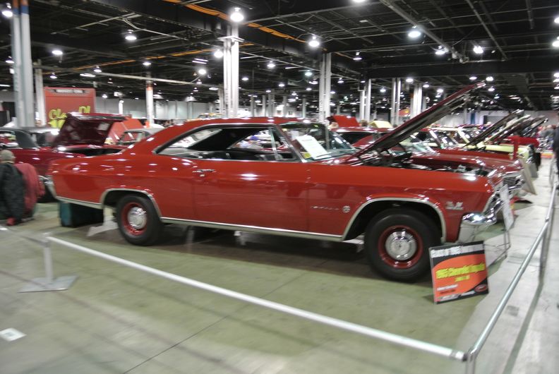 2015 11-22 Muscle Car Show (139)
