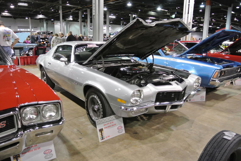 2015 11-22 Muscle Car Show (140)