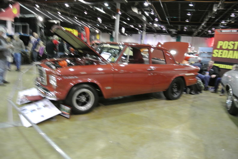 2015 11-22 Muscle Car Show (148)