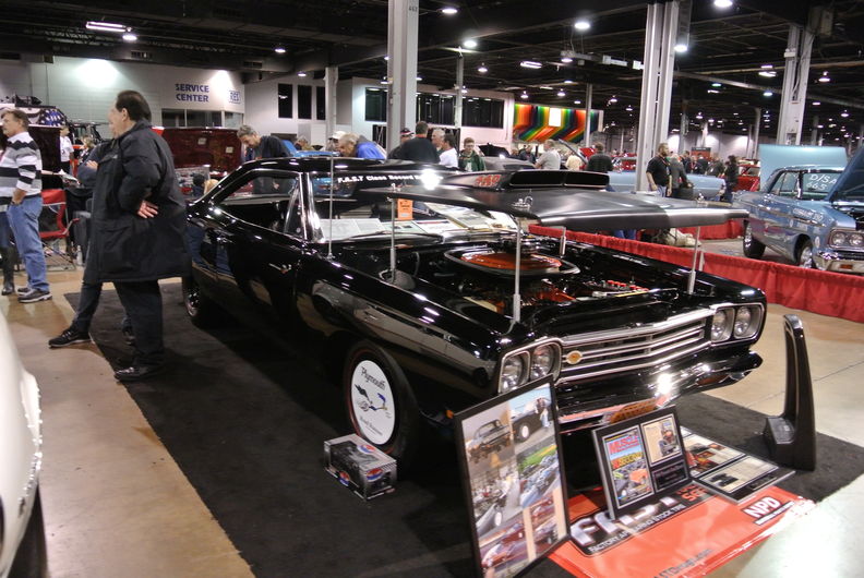 2015 11-22 Muscle Car Show (160)