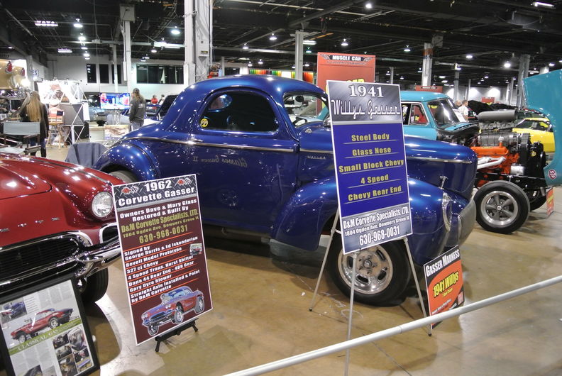 2015 11-22 Muscle Car Show (168)
