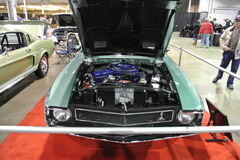 2015 11-22 Muscle Car Show (208)