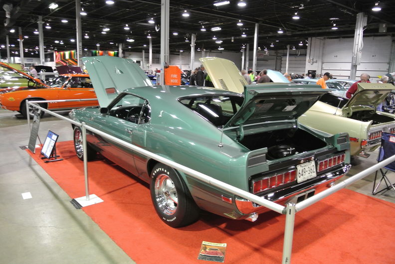 2015 11-22 Muscle Car Show (209)