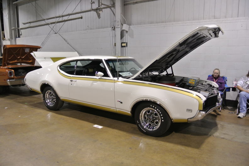 2015 11-22 Muscle Car Show (235)