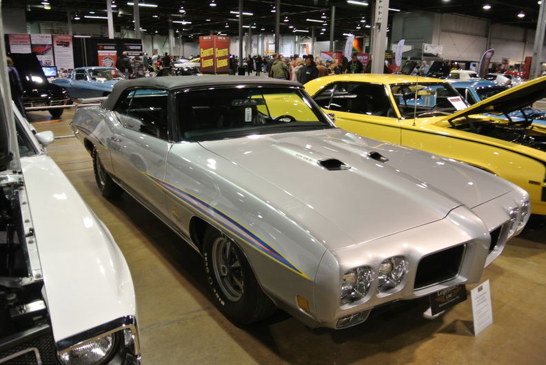 2015 11-22 Muscle Car Show (249)