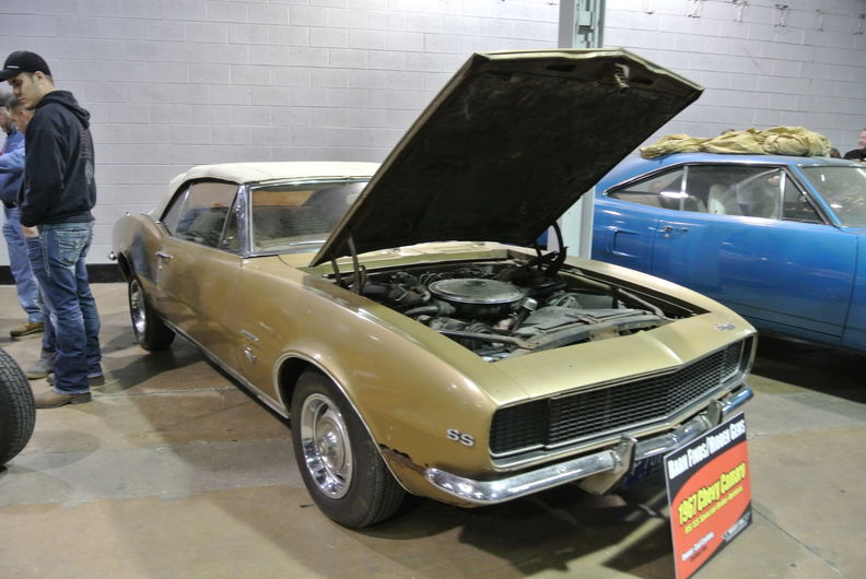2015 11-22 Muscle Car Show (286)
