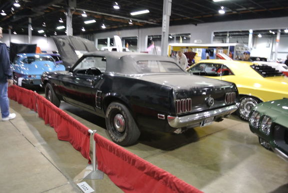 2015 11-22 Muscle Car Show (338)