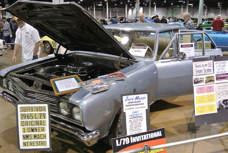 2015 11-22 Muscle Car Show (376)