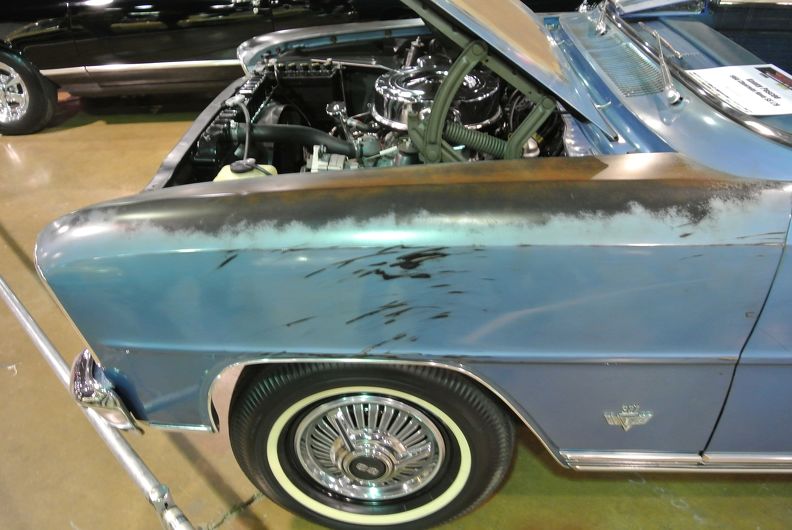 2015 11-22 Muscle Car Show (383)