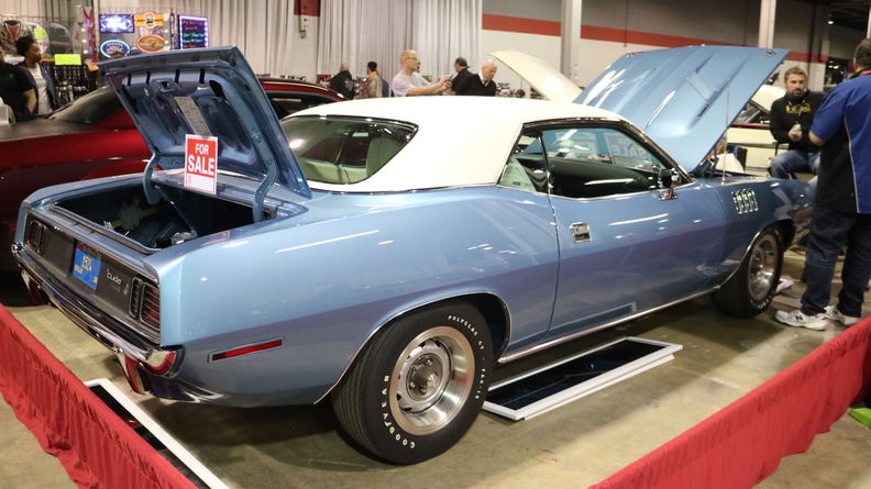 2018 11-18 Muscle Car Show (1590) (Large)