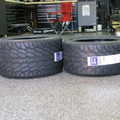 2011 10-22 2nd chance camaro bfg tire compare (1)