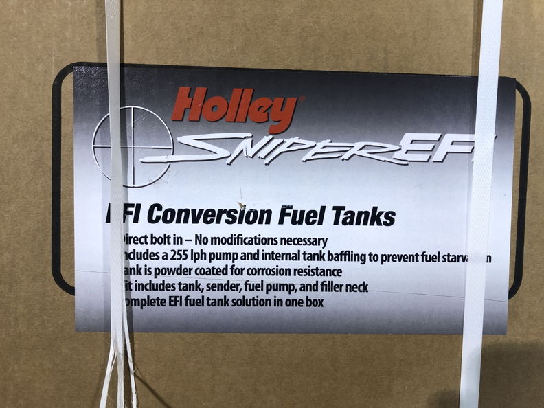 2019 03-13 2nd Chance Holley Sniper EFI Fuel Tank (1) (Large).jpg