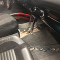 2019 04-27 2nd Chance Camaro Center Console Removal (6) (Large)