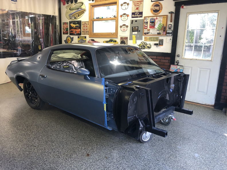 2019 10-06 2nd Chance Larry's Auto Body (1) (Large)