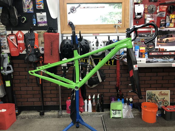 2019 07-07 MTB Farley Cyclocross Build  (04) (Large)