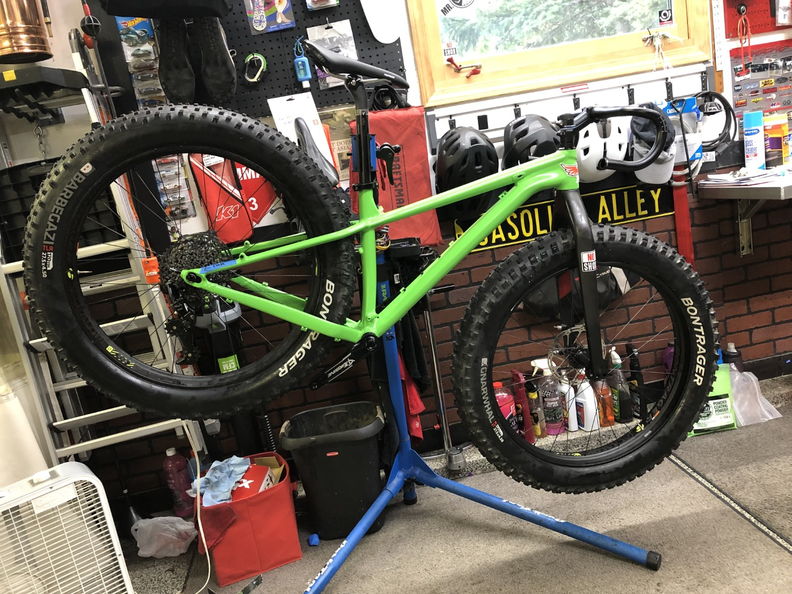 2019 07-07 MTB Farley Cyclocross Build  (12) (Large)