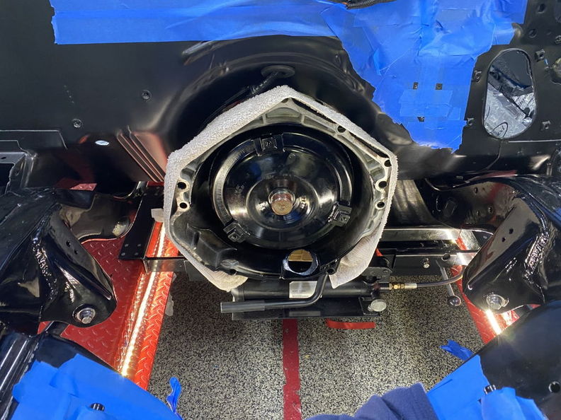 2019 11-30 2nd Chance Motor Install Solo (11) (Large)