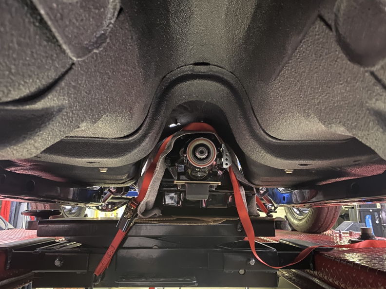 2019 11-30 2nd Chance Motor Install Solo (20) (Large)