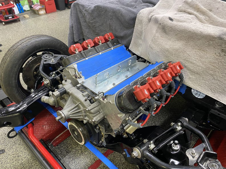 2019 12-01 2nd Chance Motor Install (06) (Large)