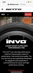 2020 11-15 2nd Chance Nitto Invo Tires (1)
