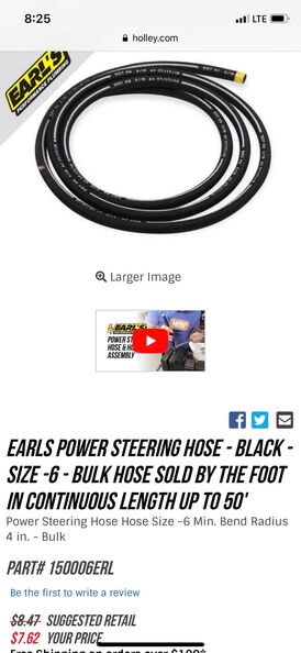 2020 12-21 2nd Chance Holley Power Steering Lines (1)